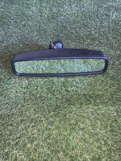 SPECCHIO RETROVISORE INTERNO FORD FIESTA VII (7° SERIE) 1.1 046532