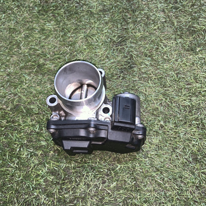 CM5G9F991GA corpo farfallato valvola a farfalla per FORD FIESTA VII 1.0