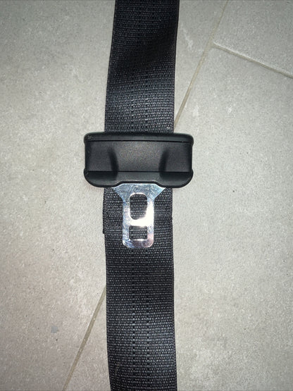 P1UU50DX9AD No cintura di sicurezza Protenzionata per JEEP CHRYSLER Anteriore Sx