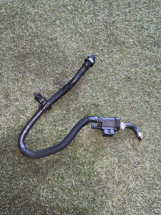 Valvola Tubo Aspirazione Volkswagen Tiguan 2023 2.0 Benzina 06M906517E