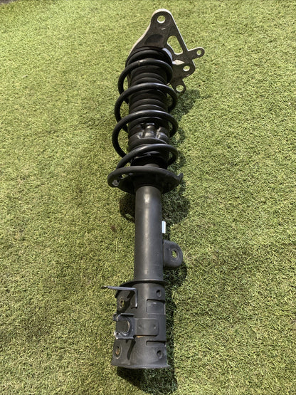 Ammortizzatore Posteriore Destra Jeep Compass 2.0 Diesel 68290264AB