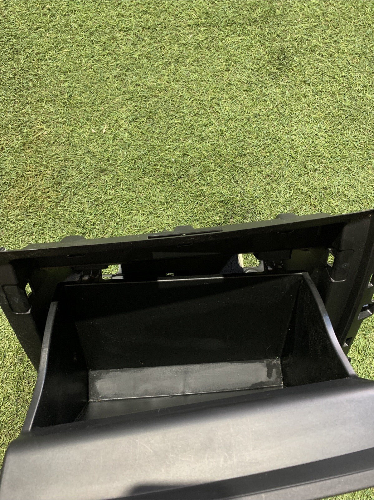 VANO CASSETTO PORTAOGGETTI LATO PASSEGGERO FIAT 500X (334) 2016 - 735655707 (2)