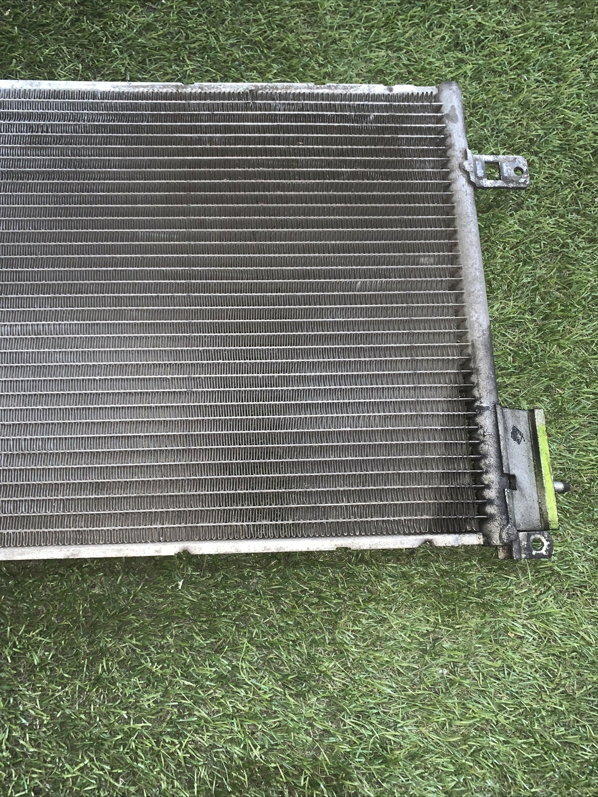 RADIATORE ARIA CONDIZIONATA CONDENSATORE FIAT BRAVO 1.6 MTJ 2007/2014