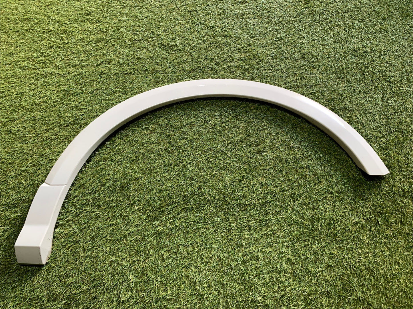 MODANATURA ARCO RUOTA POSTERIORE SINISTRA SX PER AUDI Q2 (GAB) 81A853817A (2)