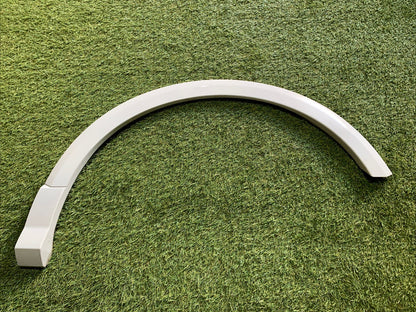 MODANATURA ARCO RUOTA POSTERIORE SINISTRA SX PER AUDI Q2 (GAB) 81A853817A (2)