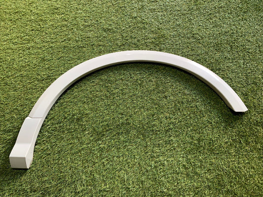 MODANATURA ARCO RUOTA POSTERIORE SINISTRA SX PER AUDI Q2 (GAB) 81A853817A (2)
