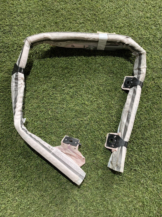 AIRBAG A TENDINA SINISTRO SX PER AUDI A1 Sportback (8XA) 8X4880741C 2017