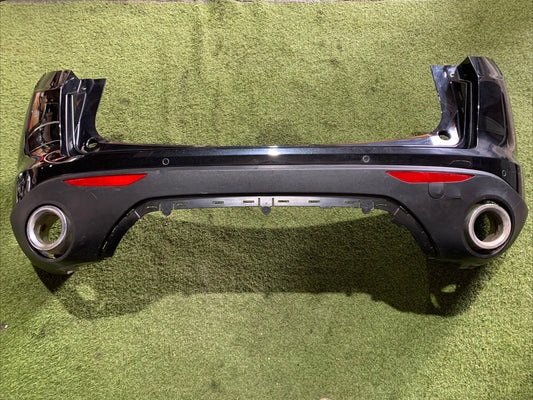 Paraurti Posteriore Alfa Romeo Stelvio