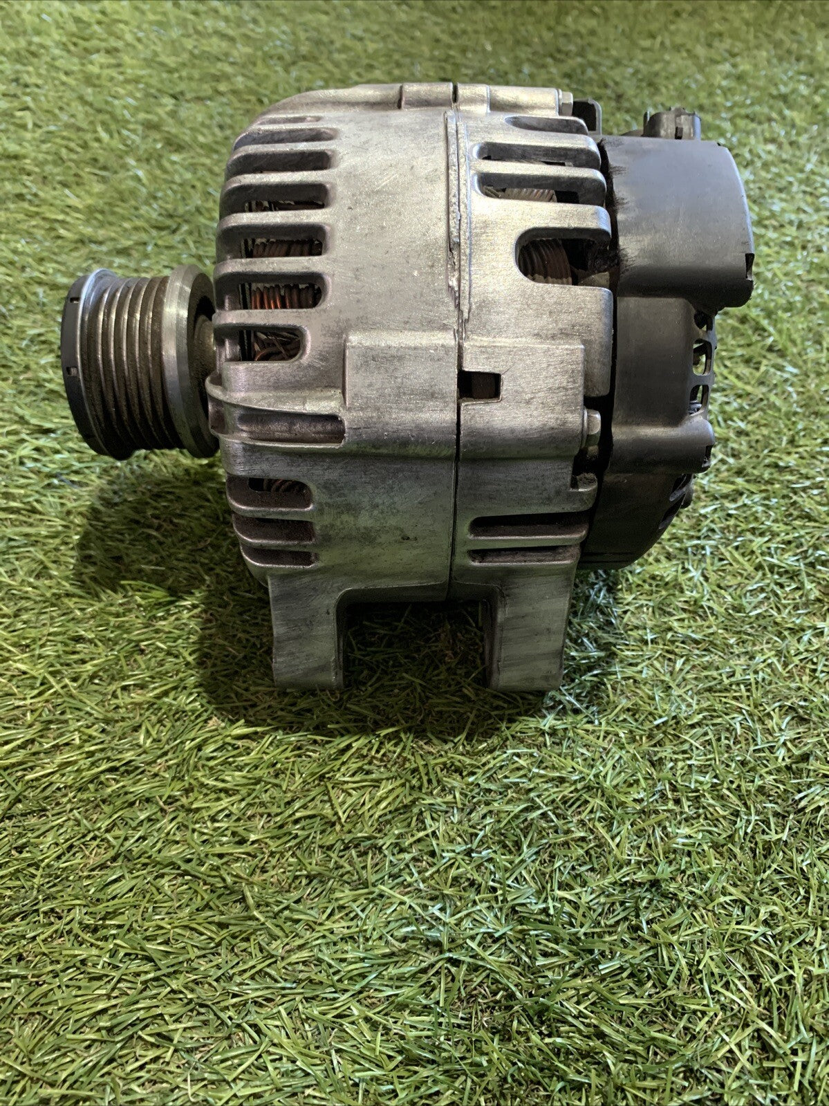 Alternatore Peugeot 307 1.6 Diesel 9646321780