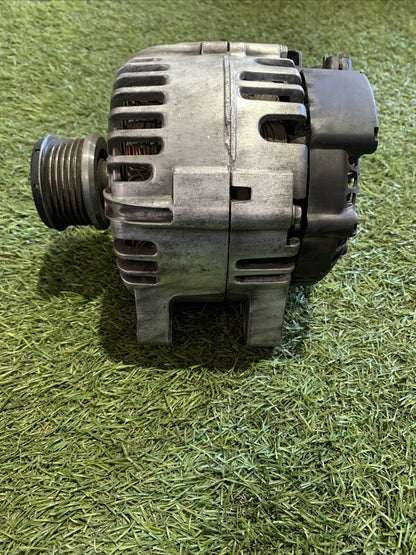 Alternatore Peugeot 307 1.6 Diesel 9646321780