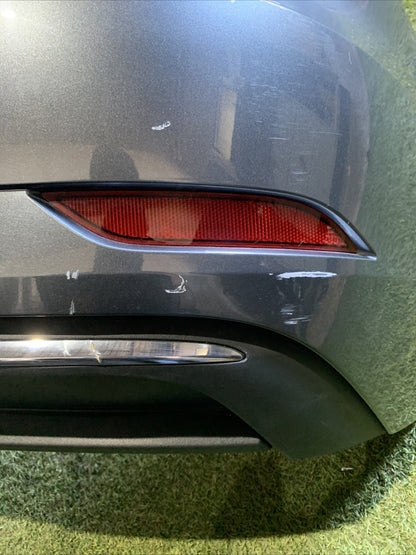 Paraurti Posteriore Con Sensori Di Parcheggio Audi A3 8V 2016