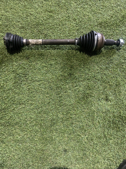 Semiasse Anteriore Sinistro Peugeot 308 2016 1.6 Diesel 9809149380