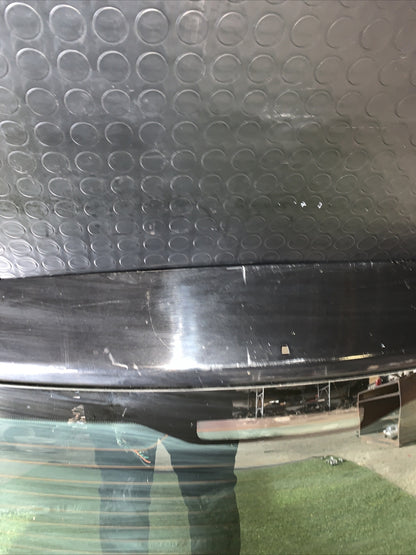 PORTELLONE POSTERIORE FIAT PUNTO 188 (1999 - 2003) PORTELLO BAGAGLIAIO - 5 PORTE