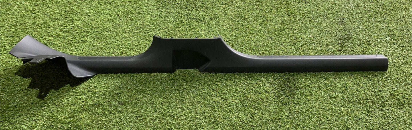 5H0853371A RIVESTIMENTO PIEDI BATTITACCO LATO SINISTRO VOLKSWAGEN GOLF 8