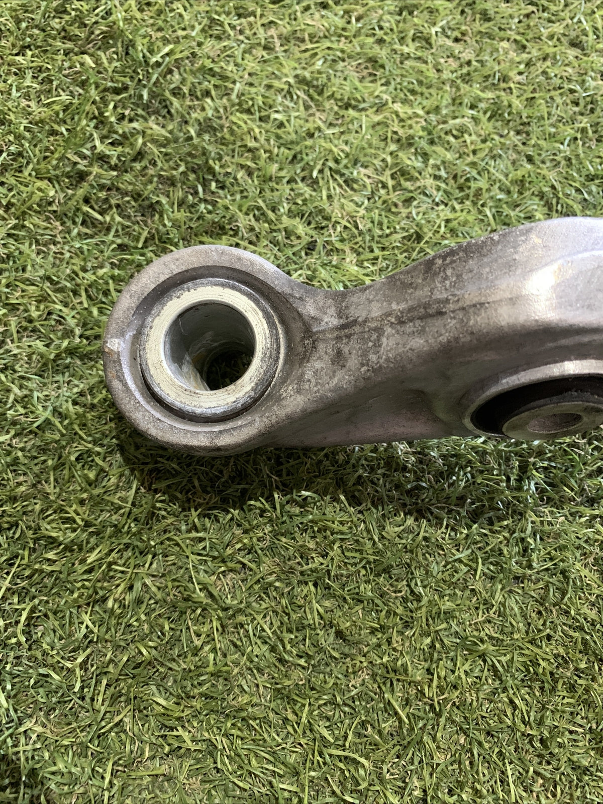 Braccio Oscillante Anteriore Inferiore Destro Audi A6 C7 8K0407156C