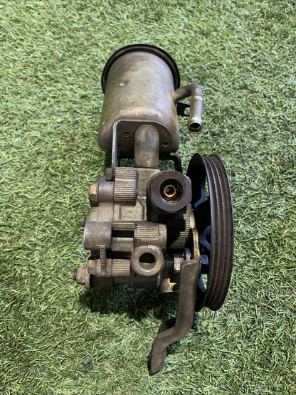 Pompa idroguida toyota yaris 1400 d4d 75 cavalli 1999/2006