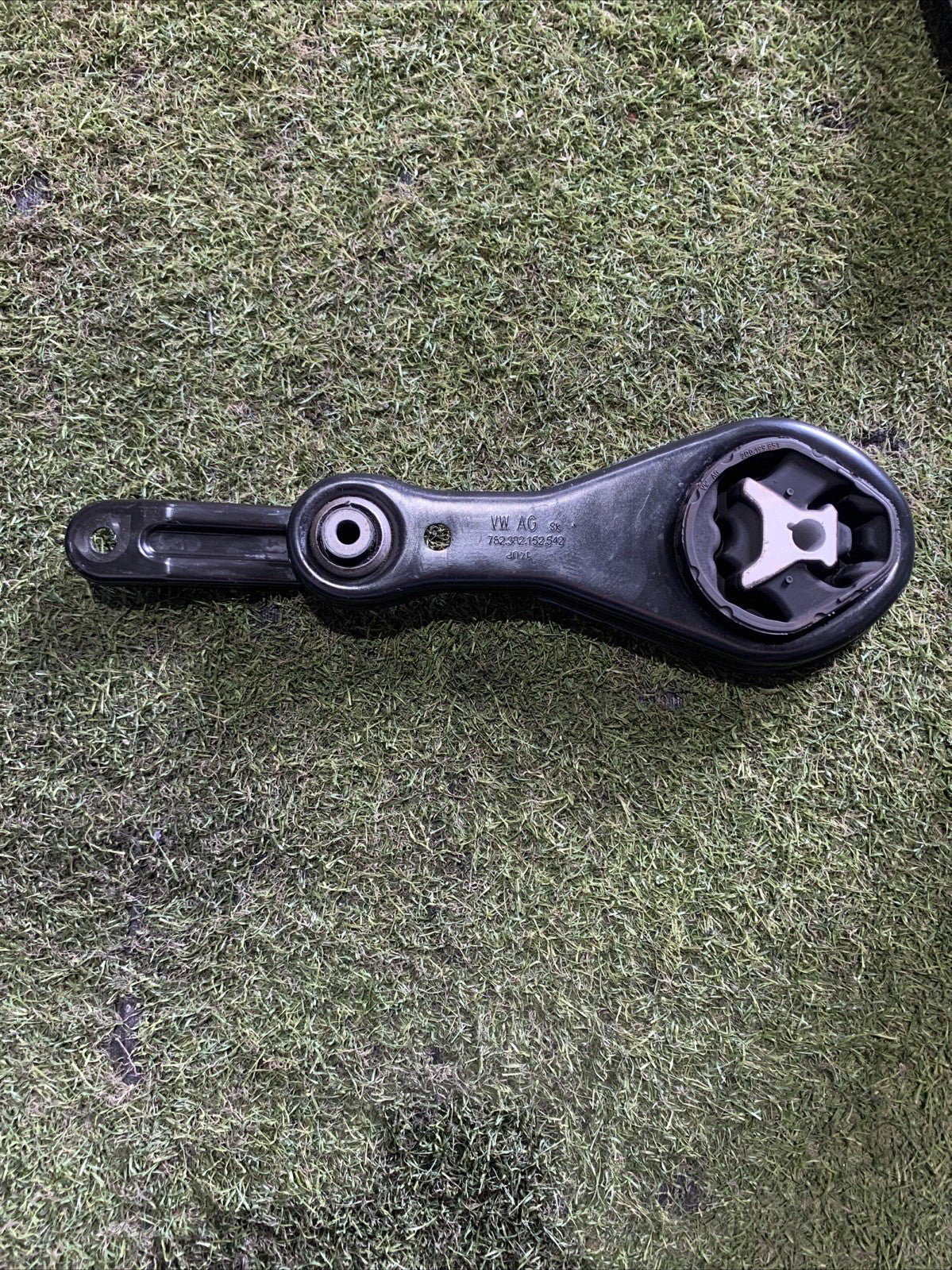 Supporto Cambio Audi A1 2019 1.0 Benzina 2Q0199851AK