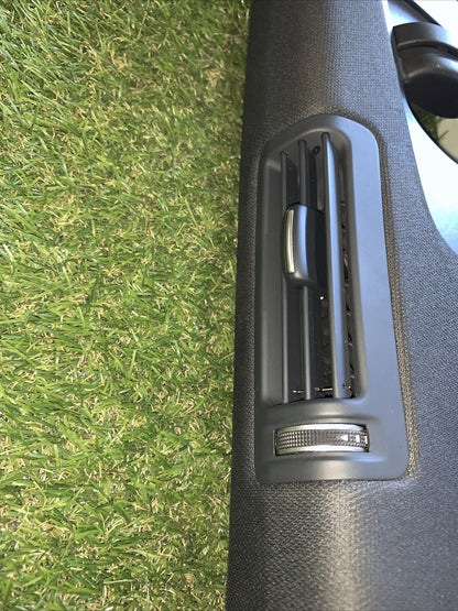 Rivestimento Colonna Sinistra Audi Q7 2016￼ 4M0867243B