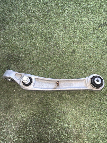 Braccio Oscillante Anteriore Inferiore Sinistro Audi Q7 2016 3.0 Diesel 
