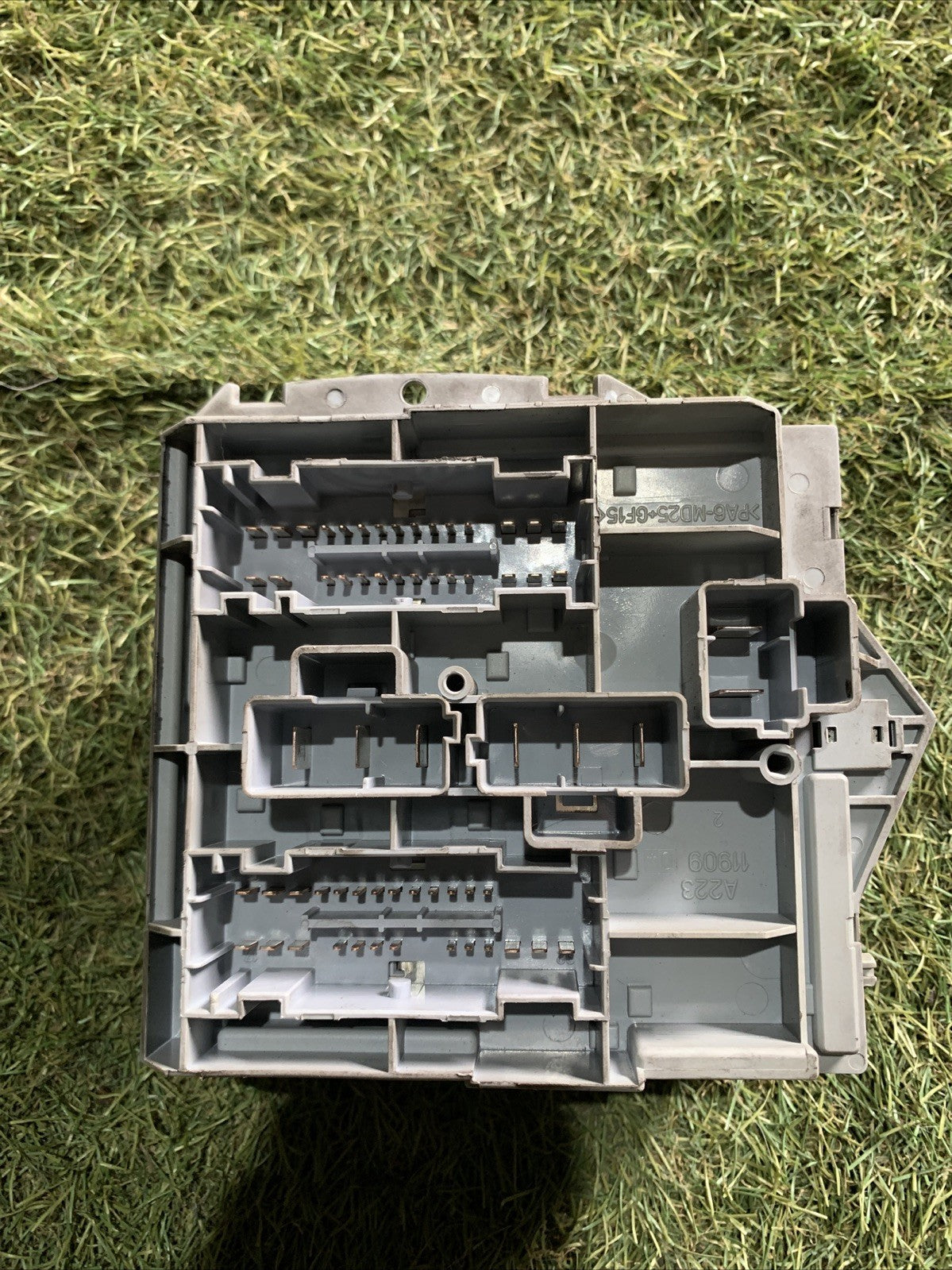 51832042 SCATOLA FUSIBILI FIAT BRAVO (1.6) MULTIJET (3)