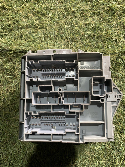 51832042 SCATOLA FUSIBILI FIAT BRAVO (1.6) MULTIJET (3)