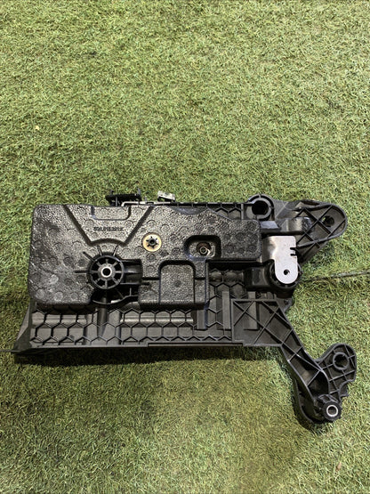 Alloggio Batteria Volkswagen T-roc 2023 5Q0915331K
