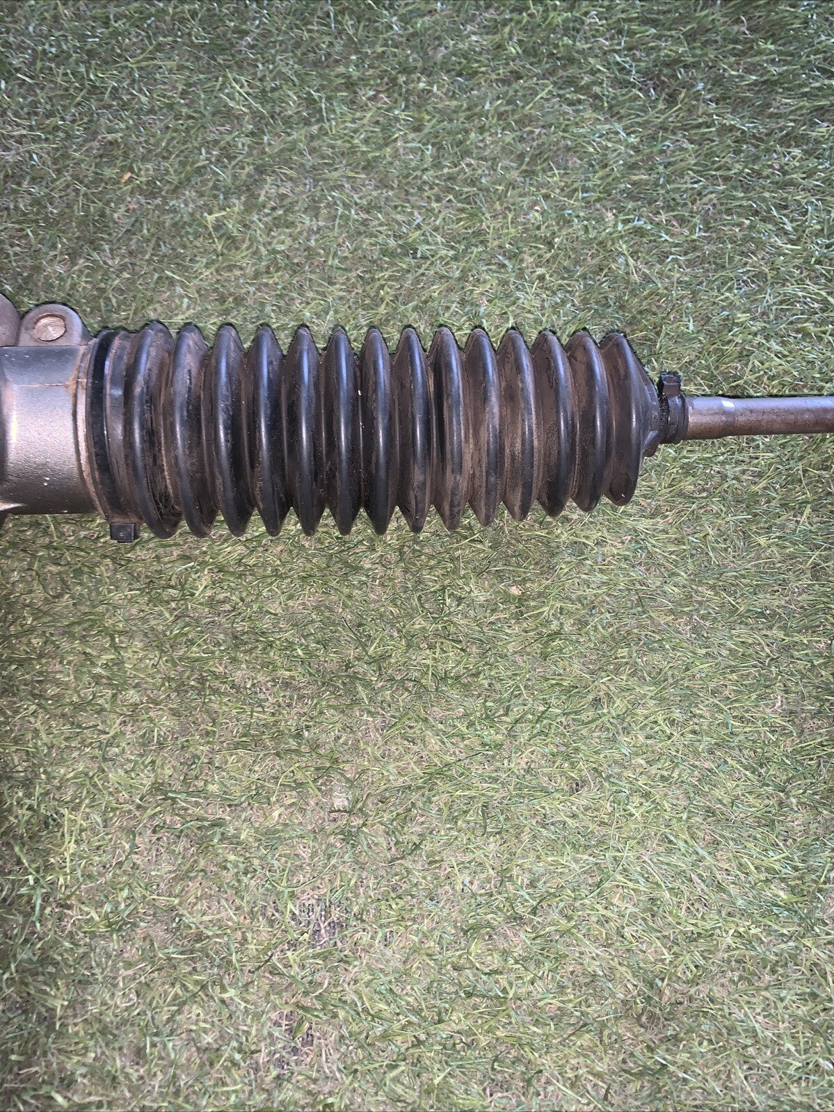 Scatola Sterzo Fiat Panda 169 1.2 Benzina 37502396