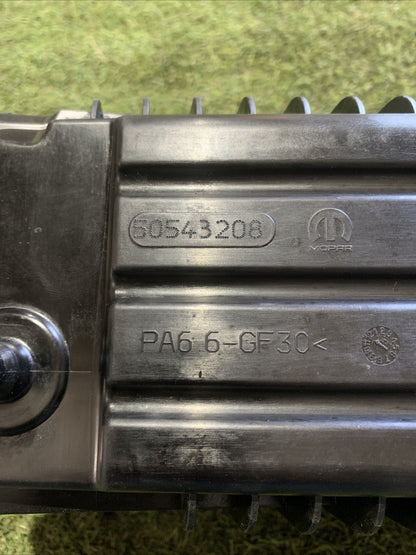 Scatola Filtro Aria Alfa Romeo Giulia 50543208