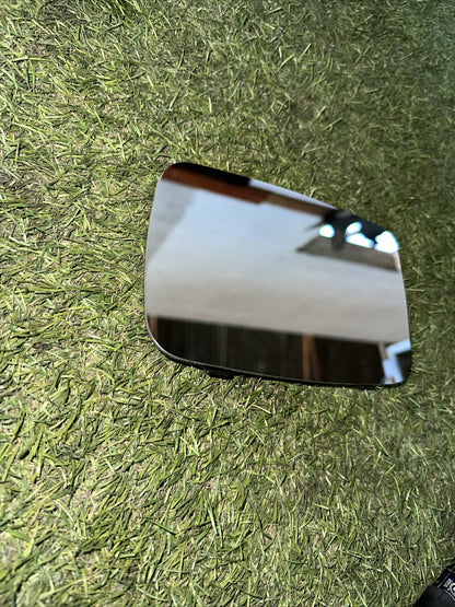 VETRO SPECCHIO RETROVISORE SINISTRO ORIGINALE FORD FIESTA-ESCORT-ORION Origina 2