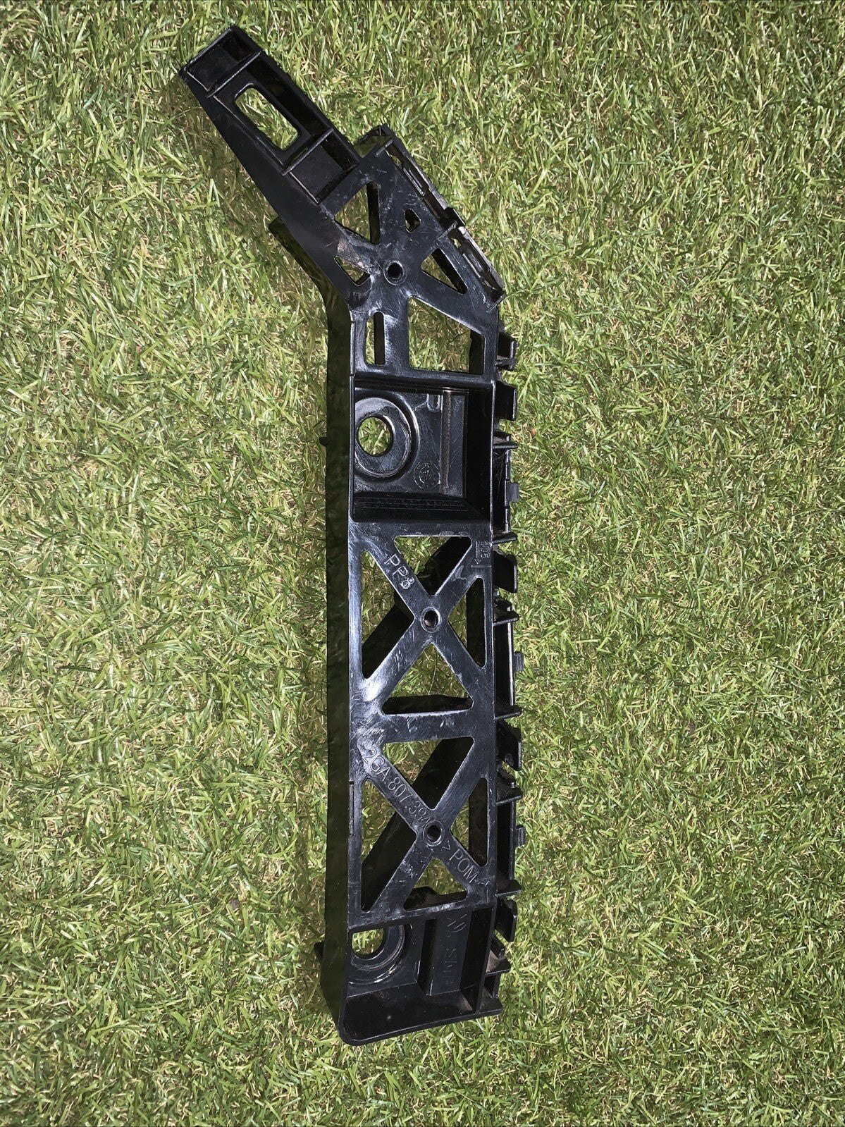 2GA807394 Staffa Paraurti Posteriore Destra Volkswagen T -Roc