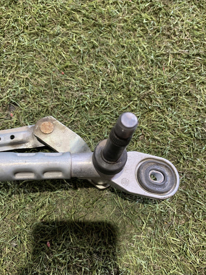 MOTORINO TERGICRISTALLI ANTERIORE ALFA ROMEO Giulia Serie (952_) 2017 5055498