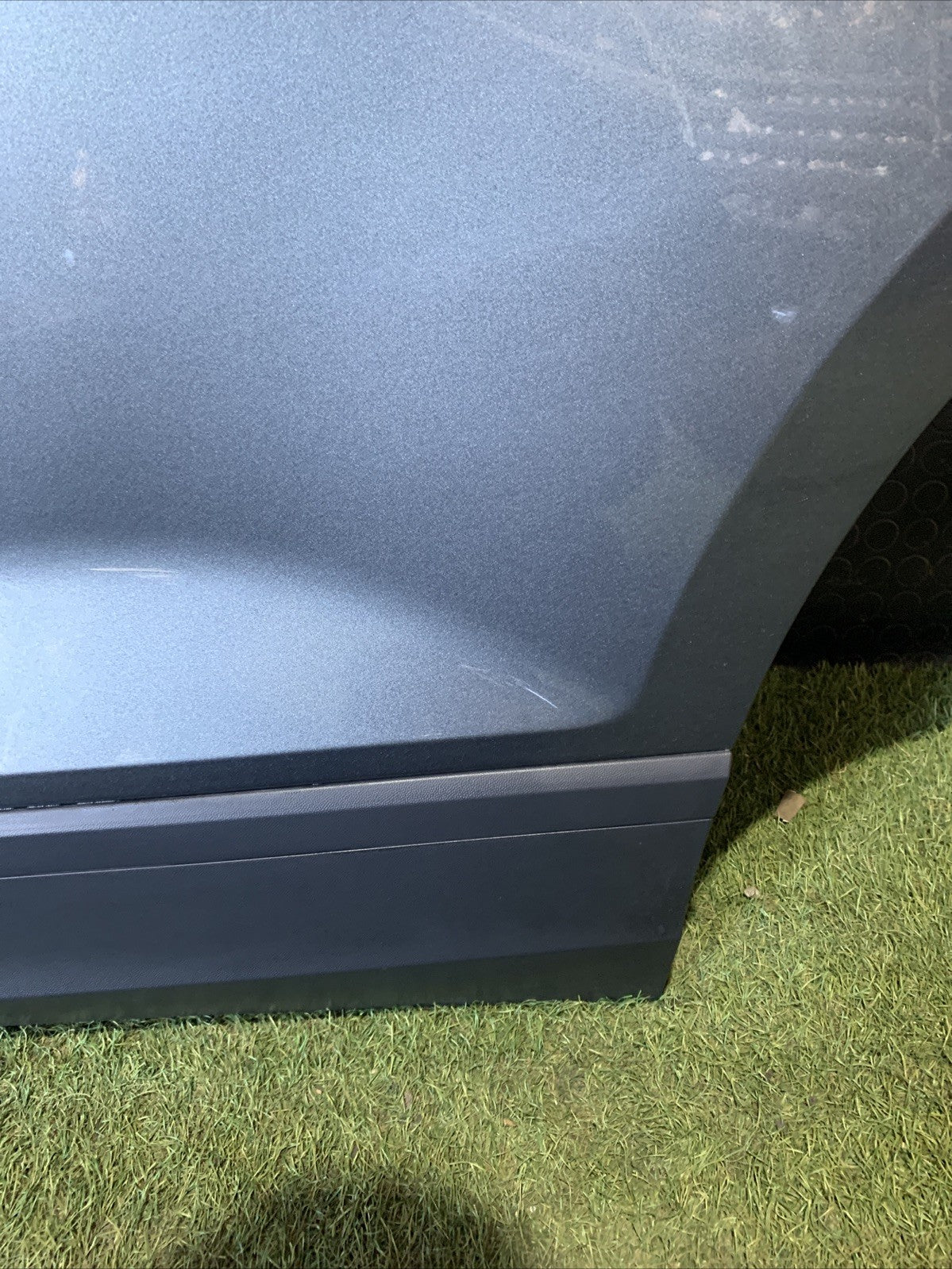 PORTA PORTIERA SPORTELLO POSTERIORE SINISTRO VOLKSWAGEN T-ROC DAL 2017