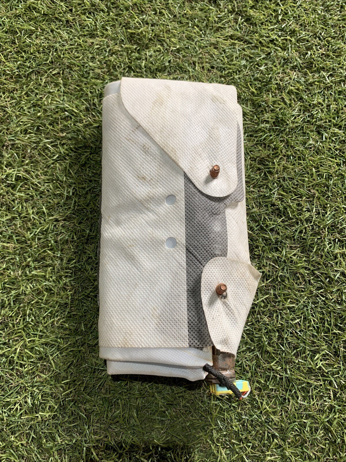 985H01550R AIRBAG SEDILE DX RENAULT CLIO V (B7) 2021 5P