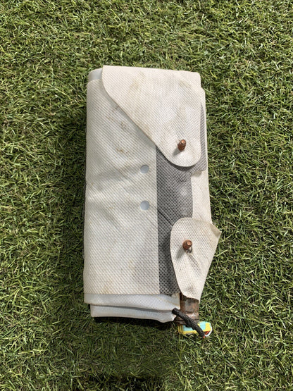 985H01550R AIRBAG SEDILE DX RENAULT CLIO V (B7) 2021 5P