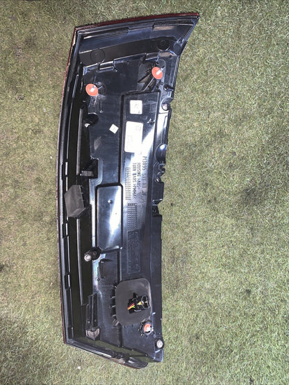 Stop Posteriore Destro Audi Q7 2016 4M0945094E