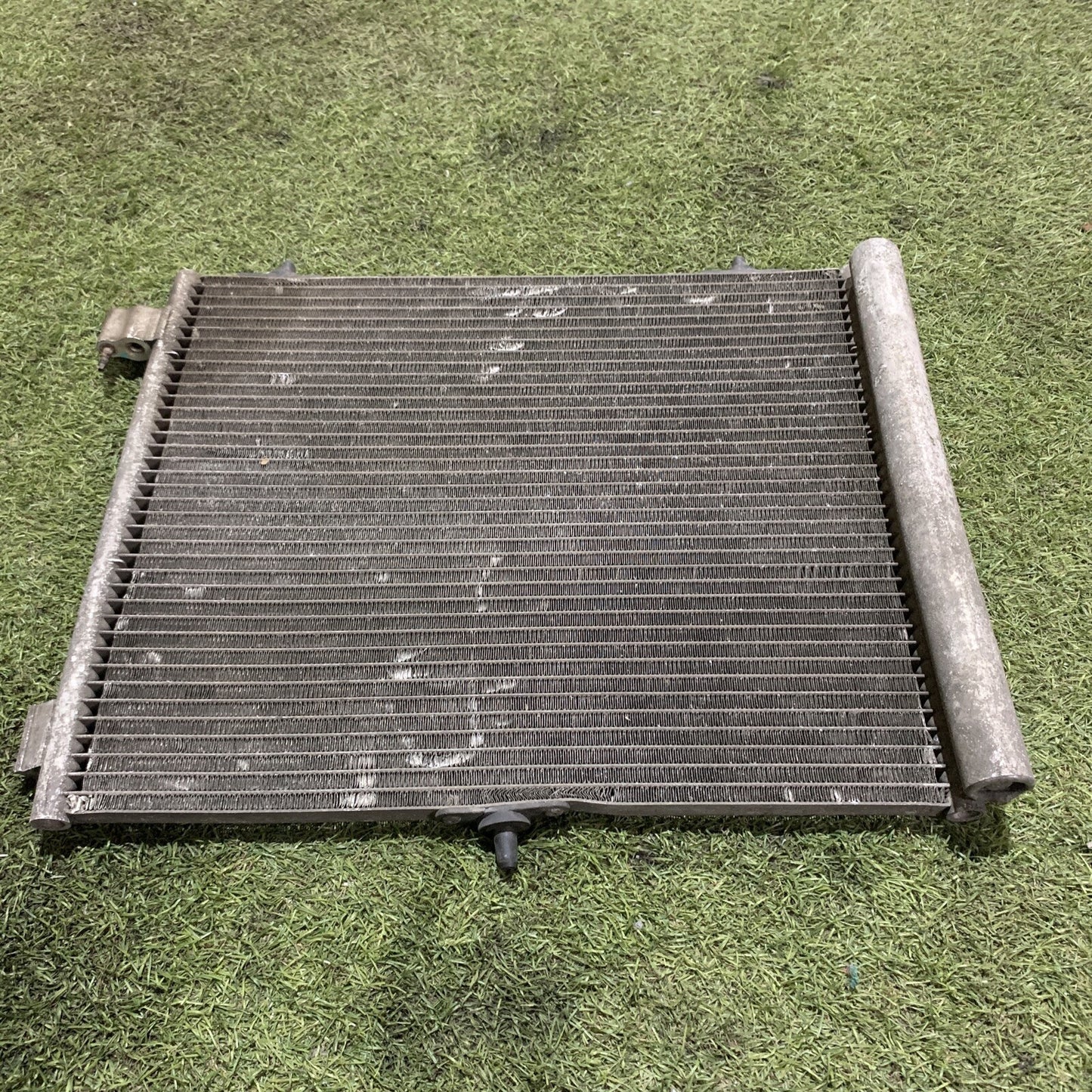 9674813580 RADIATORE ARIA CONDIZIONATA PEUGEOT 207 1.4 HDI