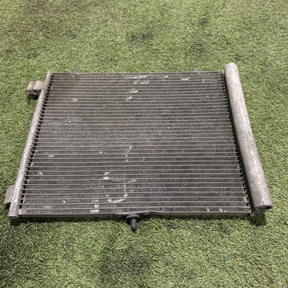 9674813580 RADIATORE ARIA CONDIZIONATA PEUGEOT 207 1.4 HDI