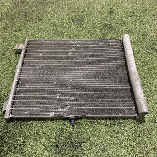 9674813580 RADIATORE ARIA CONDIZIONATA PEUGEOT 207 1.4 HDI