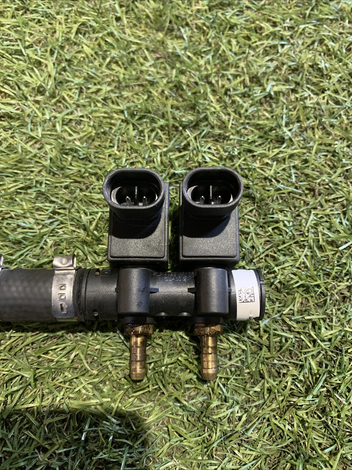 Iniettori GPL Fiat Grande Punto 1.4 67R-010194