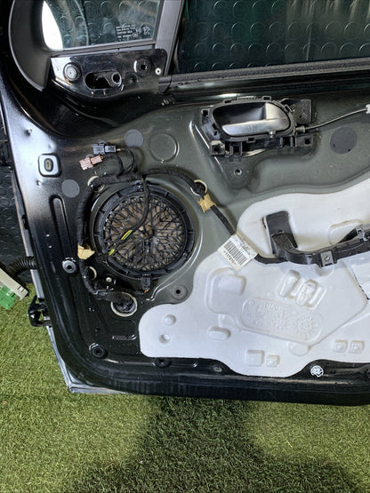 Porta Portiera Sportello Anteriore Destro Peugeot 208 2017