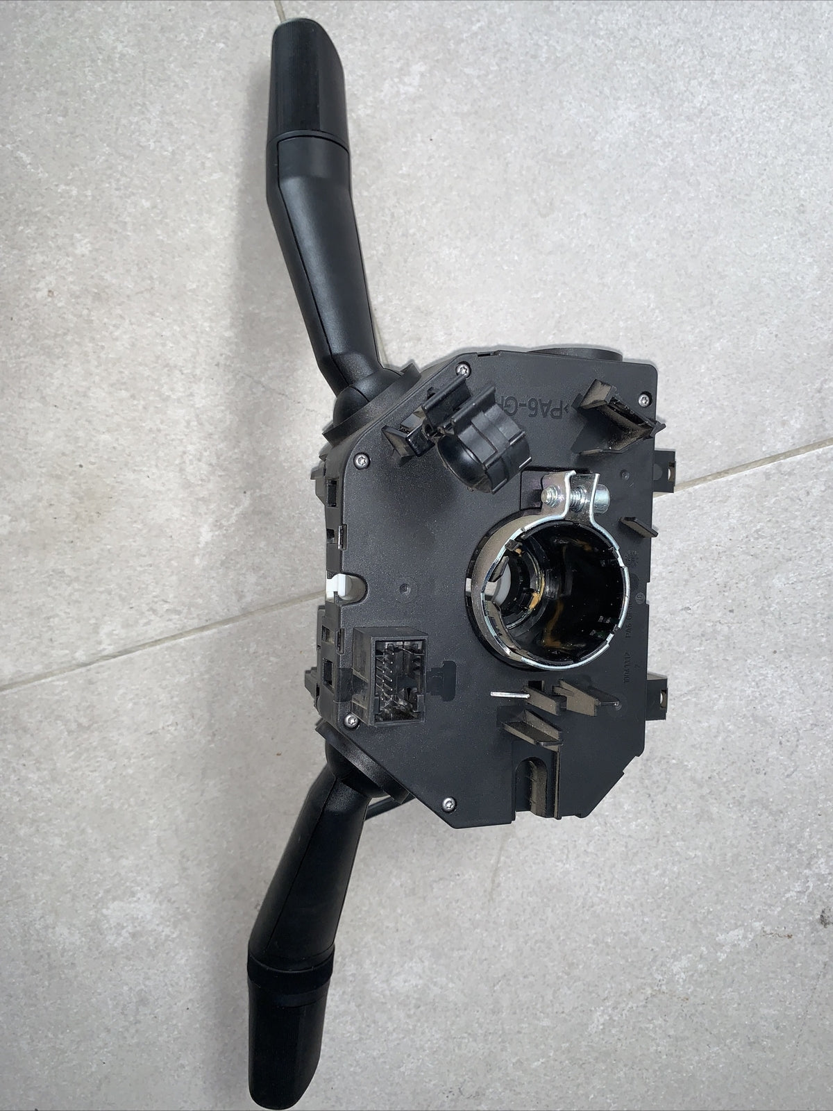 DEVIOLUCE FIAT PANDA (312_319) YPSILON (312), 07356221860