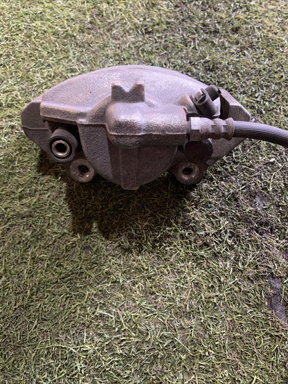 Pinza Freno Anteriore Destra Opel Corsa E 1.4 Benzina 95517021