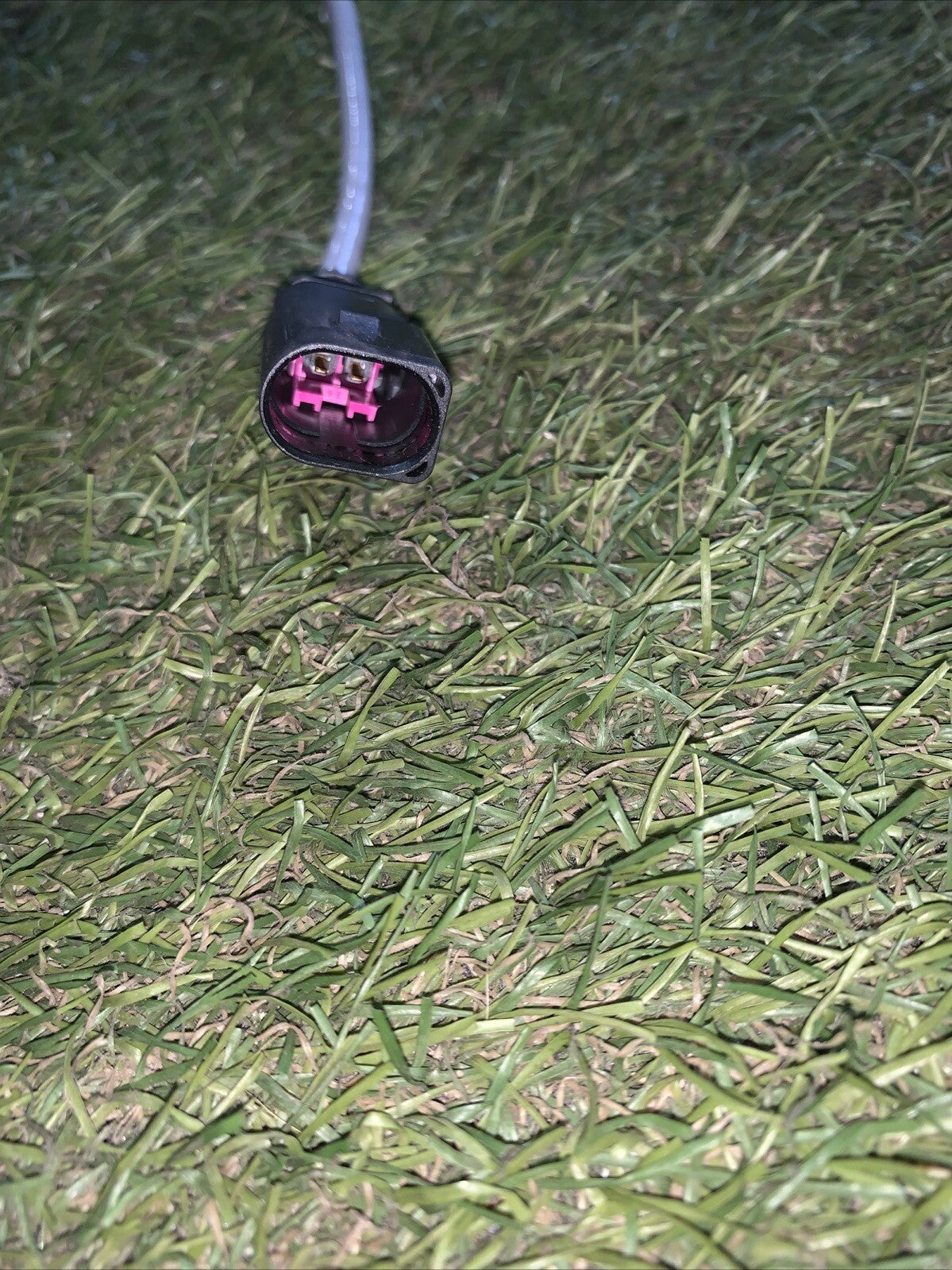 Sensore Temperatura Gas Di Scarico Volkswagen T-Roc 2.0 Diesel 04L906088CC