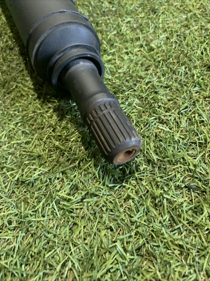 ALBERO DI TRASMISSIONE POSTERIORE JEEP COMPASS 2.0 CRD 4X4 2016  68305555AB