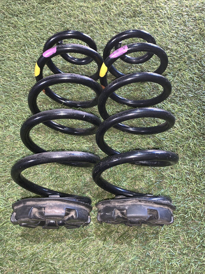 Molle ammortizzatori posteriori renault twingo 2019