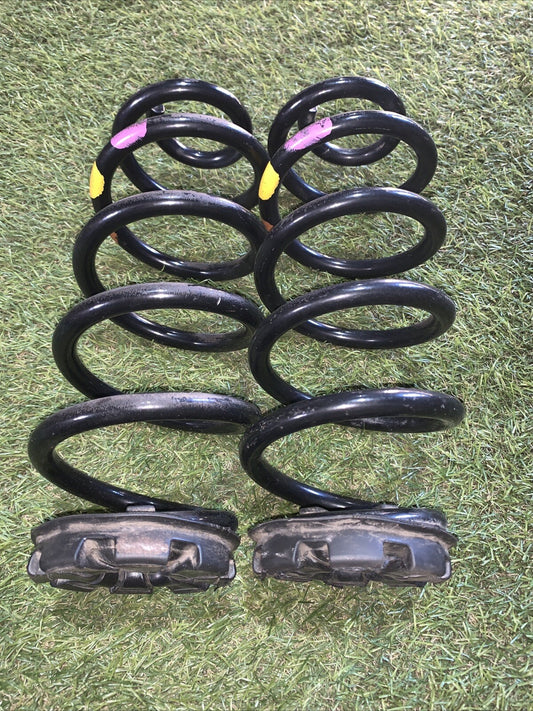 Molle ammortizzatori posteriori renault twingo 2019