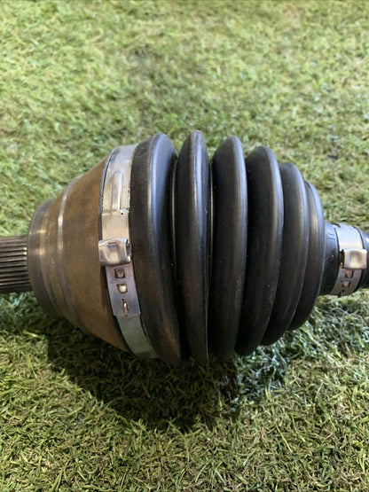 Semiasse Anteriore Sinistro Audi Q2 2018 1.6 Diesel 1K0407271LB