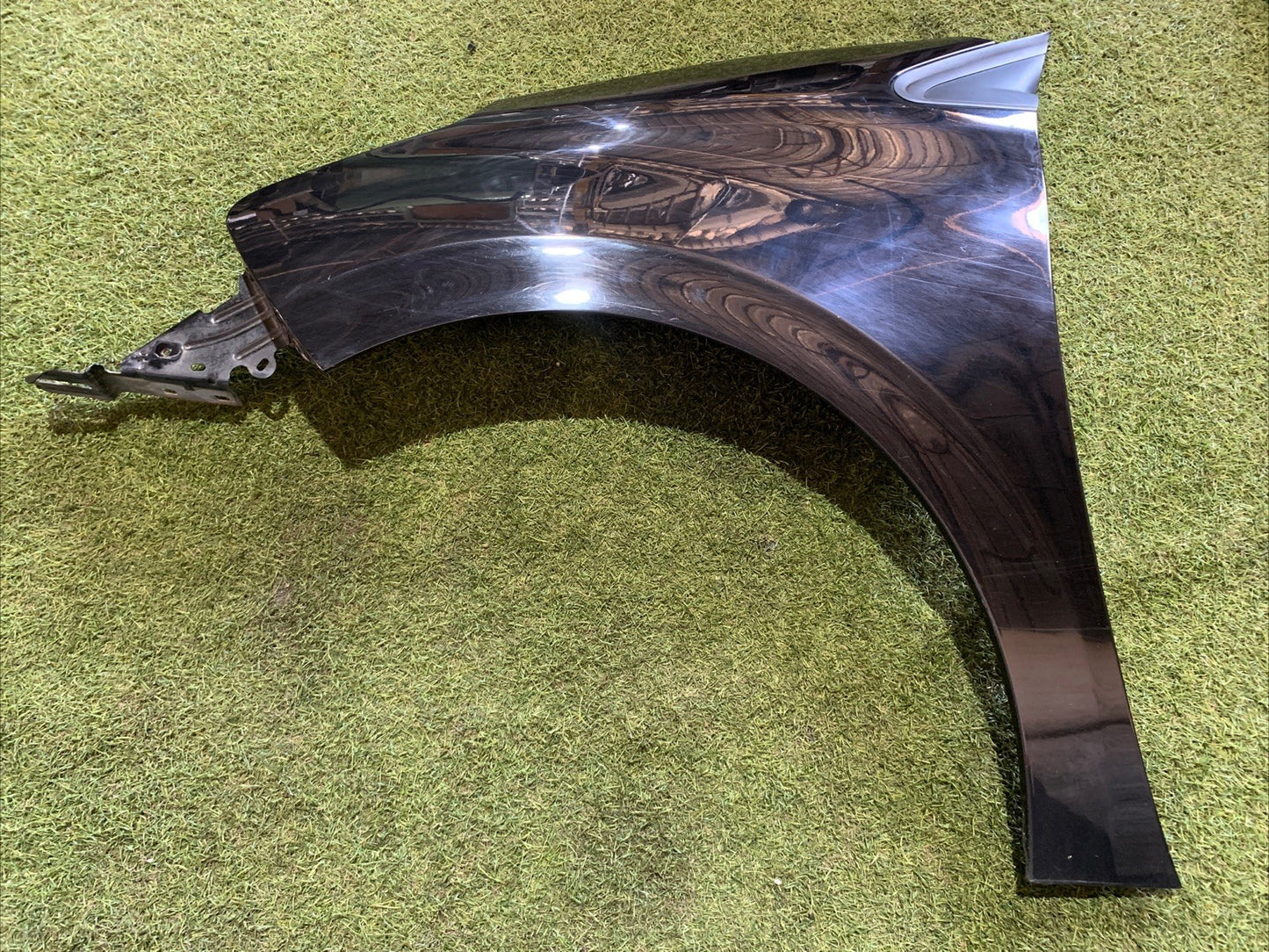 Parafango Anteriore Sinistro Peugeot 208 2017