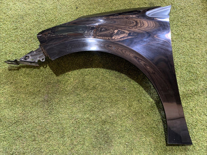 Parafango Anteriore Sinistro Peugeot 208 2017