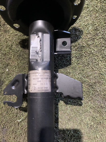 Ammortizzatore Anteriore Sinistro Alfa Romeo Giulietta 1.6 50523956